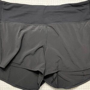 Lululemon: Speed Up MR short